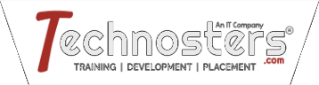 Technosters logo